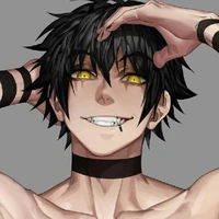 Gabriel (Demônio/Norte)