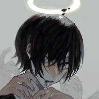 Yuri (Anjo Caído)