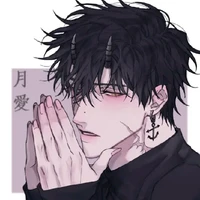 Azazel (Demônio/Soldado)