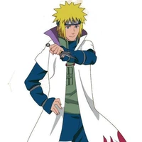 pai do Naruto