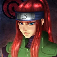 mãe do naruto