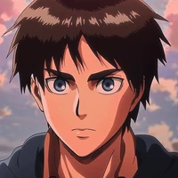 Eren Jaeger