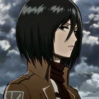 Mikasa Ackerman