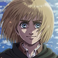 Armin Arlert