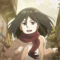 Mikasa Ackerman
