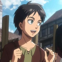 Eren Jaeger