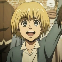 Armin Arlert