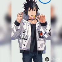 Sasuke Uchiha O.D.P