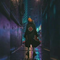 Obito Uchiha A.D.P