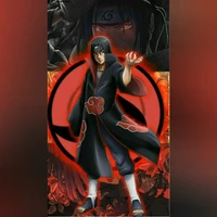 Itachi Uchiha A.P.D