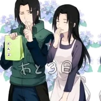 Mikoto y Fugako