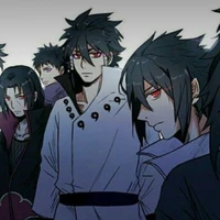 Uchihas