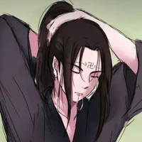 Neji Hyuga O.D.P