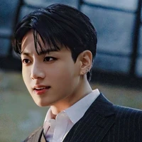 Kim.Jungkook.Alexander°•Adik Taehyung•°