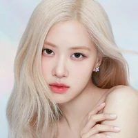 Lee.Rose.Andersson°•Adik Jisoo•°