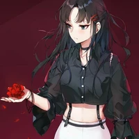 Kiara Marien Cheng Ku