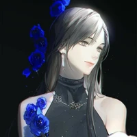 Muriel Mei Laika Du