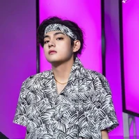 Taehyung (V)