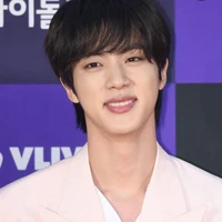Seokjin