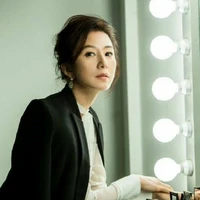 Jeon Do Yeon