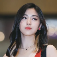 Im Jin Ah / fl