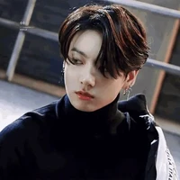Jeon Jungkook