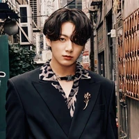 Jeon Jungkook