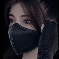 gina ayumi