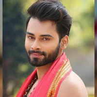 VIKKY NAYAK(ML bro)