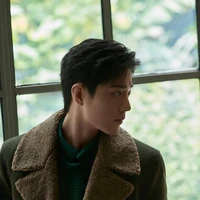 คาเทียร์(ร่างเทพ+นายเอก)