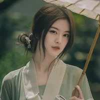 เหมยเหลียน(รองเจ้าสำนัก)​