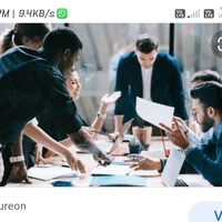 The employees