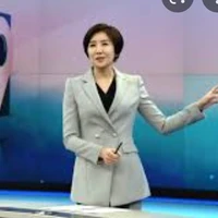 News reporter