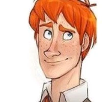 Ron Weasley(A)