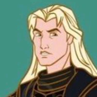 Lucius malfoy(A.D)