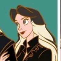 Narcissa malfoy(o)
