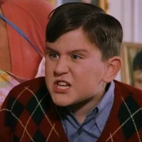 Dudley Dursley(A)