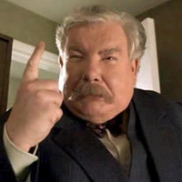 vernom Dursley