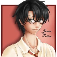 Harry Potter(O.P)