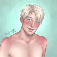 Draco malfoy(A.D)