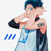 deku
