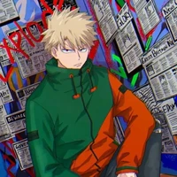 bakugo