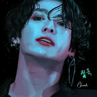 jeon jungkook