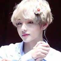 kim Taehyung