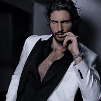 FREDICK DE GORTARI DANTE