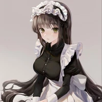 maid