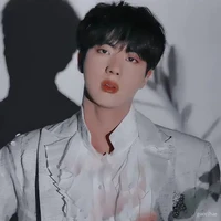 Seokjin