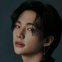 Hyunjin