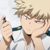 Bakugou
