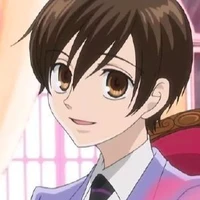 ฮารุฮิ
นางเอกของเรื่อง💮